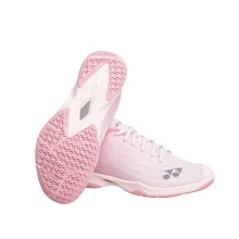 Yonex Badmintonschuhe Aerus Z 2 (Leichtigkeit) 2024 pink Damen